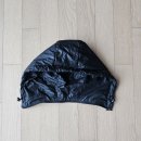 [1회 착용]아디다스 패딩 트레이닝 상하복 155 이미지