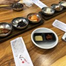 조선전통밀면.갈비탕 이미지