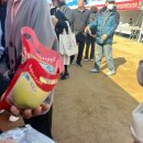 용전천 | 2025 청송사과축제 주차장 먹거리 판매부스 애견동반 후기