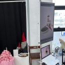 항아리 | 달 항아리 돌사진 촬영 후기 | 스튜디오 바이샌더