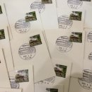 군산우체국 이미지