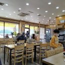 24시얼큰시원생고기김치찌개외도점