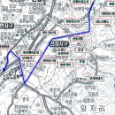 8008 -＞ 6006번으로 변경 운행 이미지