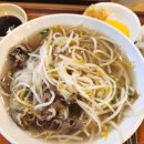 속초중앙시장해물짬뽕&홍대쌀국수