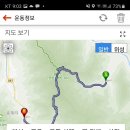 10월의 마지막 날 월악산 단풍에 취하다. 이미지