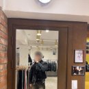 광진세탁소 | 건대 남자 옷가게 CRG 씨알지 방문후기 가성비 좋은 남성복 코디 추천 👕