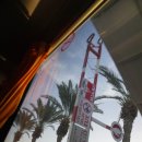 15. 이스라엘 - 가버나움 베드로 수위권교회 이미지