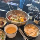 [진주 현지인 맛집] 하연옥 진주 본점 방문후기 돌판소참갈비 비빔냉면 맛집