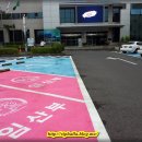 서귀포시청 제1청사 주차장 이미지