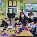 창의력미술 이미지