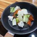 산아래 가마솥 삼계탕 이미지