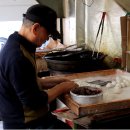 맛의달인찹쌀도너츠 이미지