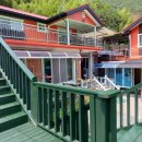 산중펜션 이미지