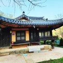 둔대동 박씨 고택 | 근대 가옥 고급스런 도시형 한옥 군포 둔대동 박씨 고택 화창한 봄날~ 군포 반월호수 둘레길과 함께...