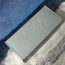 락피쉬 웨더웨어 ESTHER STRAP SNEAKERS 네이비 후기