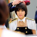 정아 헤어