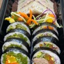 영미화김밥 - 서구 청라커낼로260번길 11 | [파주김밥 맛집] 눈과 입이 모두 즐거운 ‘영미화김밥’ 이용 후기