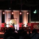 힐링 퍼포먼스 쾌지나 코리아 이미지