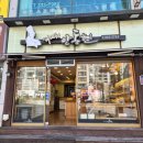 빠띠시에 | [부산 맛집] 부산가면 꼭 들러줘야하는 부산 빵맛집 '파티쉐안동현' 두쫀쿠 후기