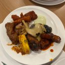 블리스사운드 | 천안 CA웨딩컨벤션 블리스홀 뷔페 하객후기