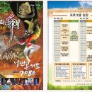 마한문화 이미지