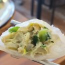 남천해물왕칼국수 | 부산 남천동 점심식사 남천해물칼국수 방문후기