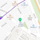 마장동주민센터 다목적실 이미지