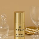완성하는 프리미엄 안티에이징 루틴-Dr. Brincell 스템셀 골드 크림 (STEM CELL GOLD CREAM)(샘플협찬후기)