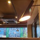 할리스 을지로입구점 이미지