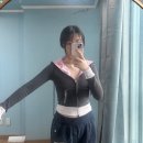 FORUSRING 포어링 후디 bebe cago training hoodie 내돈내산 구매 후기