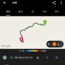 제주 올레길 17코스 이미지