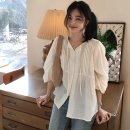 주식회사 여울 | [#위시리스트] 진짜 봄! 봄과 초여름까지 입기 좋은 포인트가 되는 77사이즈 블라우스 셔츠 위시리스트...