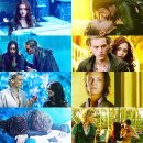 섀도우헌터스 정주행 해야지 이미지