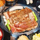 스페인목장