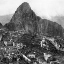 MACHU PICCHU 이미지