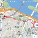 용봉정근린공원 효사정 이미지