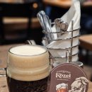 한국코와(주) | 프라하 코젤로브나 방문 후기-프라하 맛집, 코젤 맥주 직영점