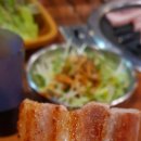 배지터갈릭소스비빔면&lt;배갈비&gt;정신나간후기!!
