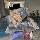 옷사랑 | 대전 헌옷사랑 방문수거 후기, 옷장도 마음도 가벼워진 날