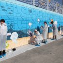 어촌마을 이미지