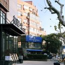 레지던스 | 상하이 첫날 밤, 호텔이 아닌 레지던스에 머물다 | 그린 코트 레지던스 후기