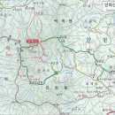 (32차)다가자산악회정기산행...만뢰산(612m)/진천-213.2.17 이미지