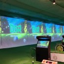 더샵골프연습장 이미지