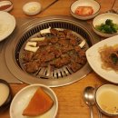 교동떡갈비 이미지