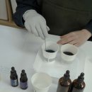 리틀코지 | 경력단절 20년 뒤 다시 시작된 배움 보석 방향제 노리개 수료과정 후기 ㅡ 앤드코지리틀룸
