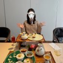 [서울/청담] 미슐랭 2스타 한식 파인다이닝 권숙수 런치 후기(프라이빗 룸)