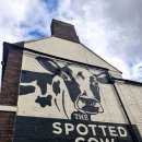 성장철물장식 | 영국 블록스위치 The Spotted Cow 펍 후기