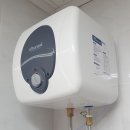 길주로15L | 청라소호사무실 전기온수기 설치했습니다~^^