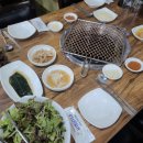 주식회사 삼성숯불갈비 | 거제맛집 장평 돼지갈비 추천! 참숯 향 가득한 ‘장평숯불갈비’ 후기