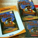 (언어세상) Scholastic Leveled Readers - Spooky Hayride 이미지